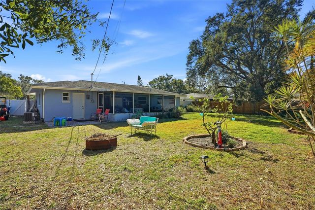 2601 OAKWOOD DRIVE, Largo, FL 33771