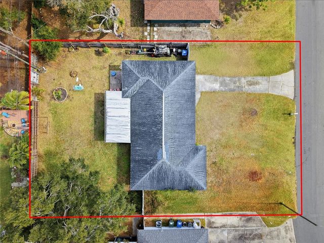 2601 OAKWOOD DRIVE, Largo, FL 33771