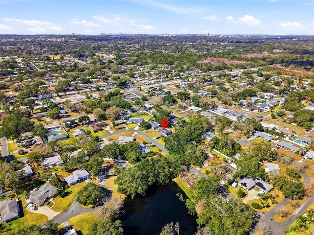 2601 OAKWOOD DRIVE, Largo, FL 33771