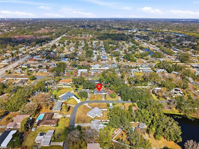 2601 OAKWOOD DRIVE, Largo, FL 33771