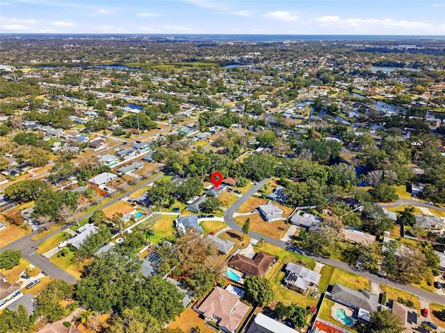 2601 OAKWOOD DRIVE, Largo, FL 33771