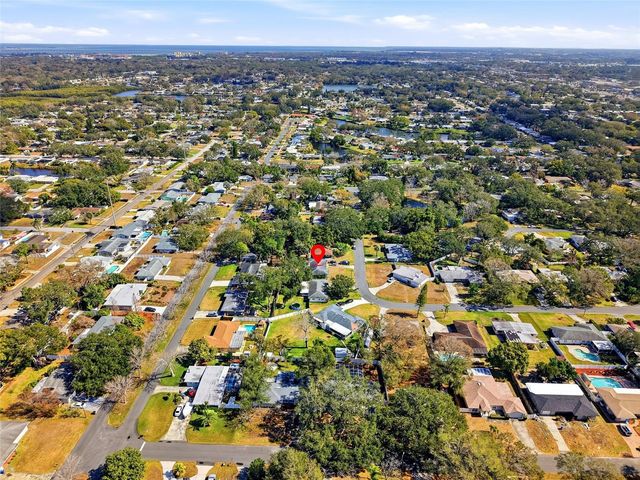 2601 OAKWOOD DRIVE, Largo, FL 33771