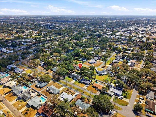 2601 OAKWOOD DRIVE, Largo, FL 33771