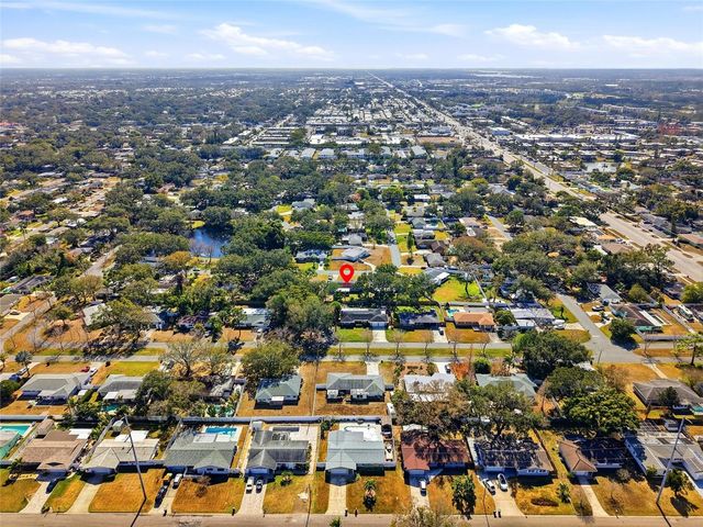 2601 OAKWOOD DRIVE, Largo, FL 33771