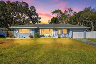 2601 OAKWOOD DRIVE, Largo, FL 33771