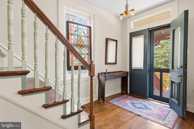 1268 ASHBOURNE RD, Elkins Park, PA 19027