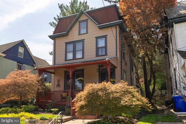 1268 ASHBOURNE RD, Elkins Park, PA 19027