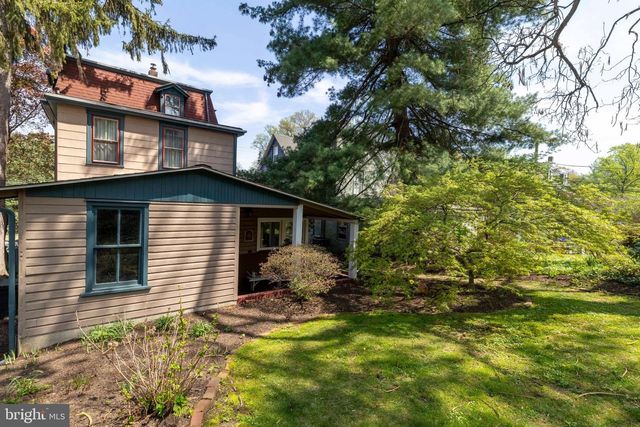 1268 ASHBOURNE RD, Elkins Park, PA 19027