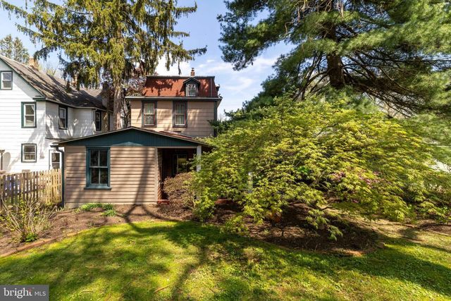 1268 ASHBOURNE RD, Elkins Park, PA 19027