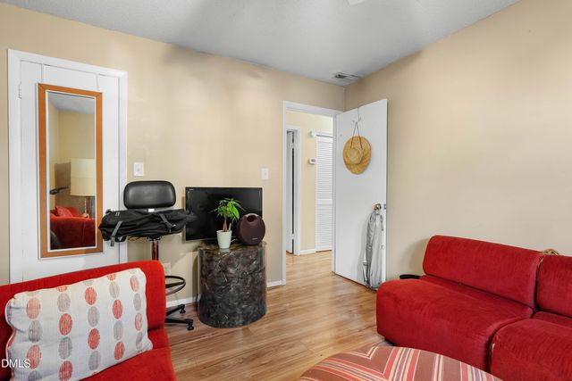 1217 Manassas Court G, Raleigh, NC 27609
