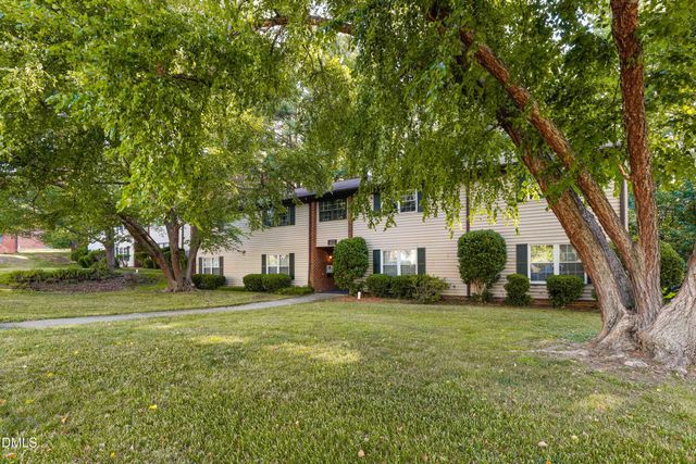 1217 Manassas Court G, Raleigh, NC 27609