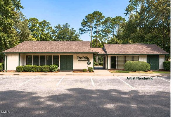 1217 Manassas Court G, Raleigh, NC 27609