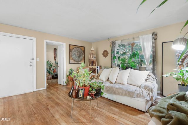 1217 Manassas Court G, Raleigh, NC 27609