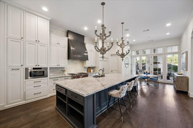 2117 Maconda Lane, Houston, TX 77027