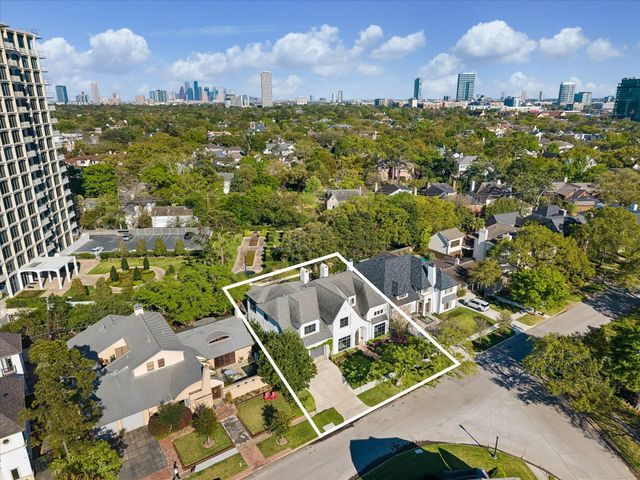 2117 Maconda Lane, Houston, TX 77027