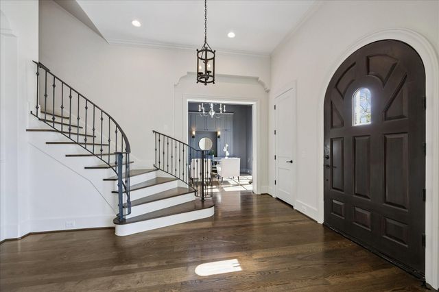 2117 Maconda Lane, Houston, TX 77027