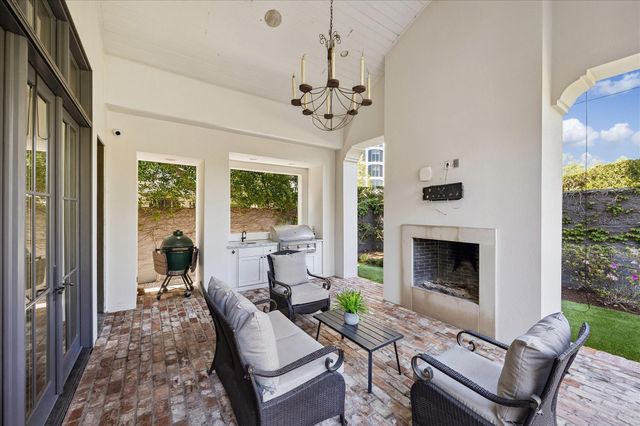 2117 Maconda Lane, Houston, TX 77027