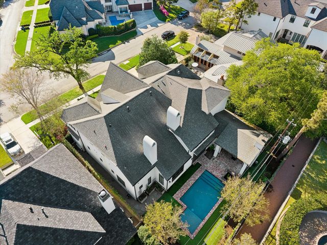 2117 Maconda Lane, Houston, TX 77027