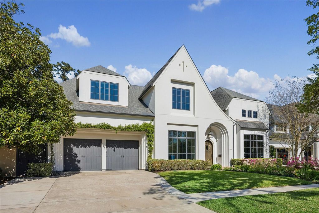 2117 Maconda Lane, Houston, TX 77027