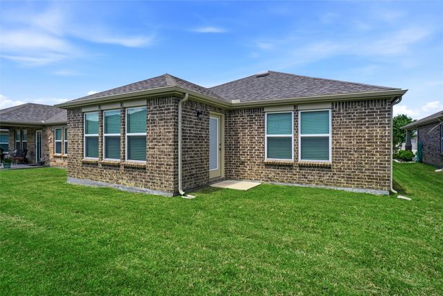 1244 Eagle Lane, Little Elm, TX 76227