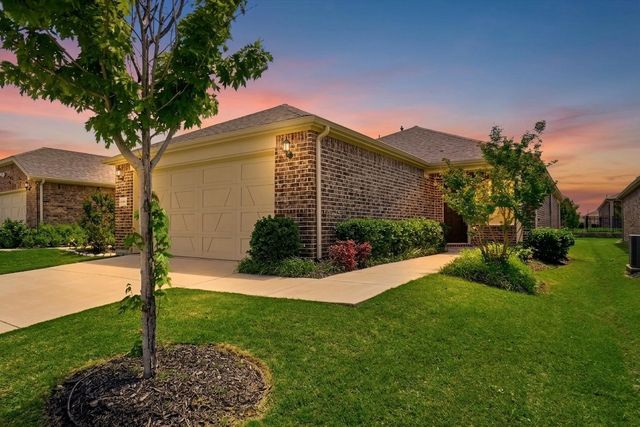 1244 Eagle Lane, Little Elm, TX 76227