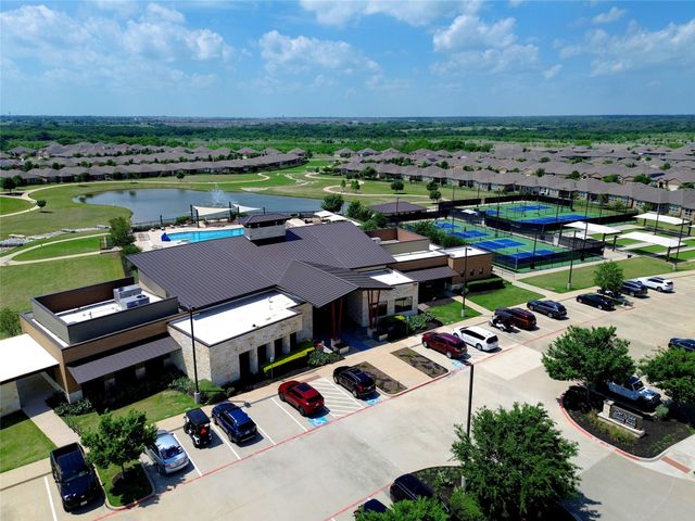 1244 Eagle Lane, Little Elm, TX 76227