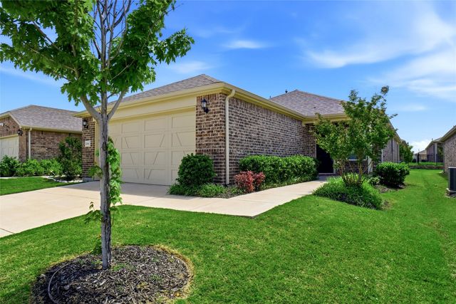 1244 Eagle Lane, Little Elm, TX 76227