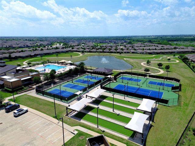 1244 Eagle Lane, Little Elm, TX 76227