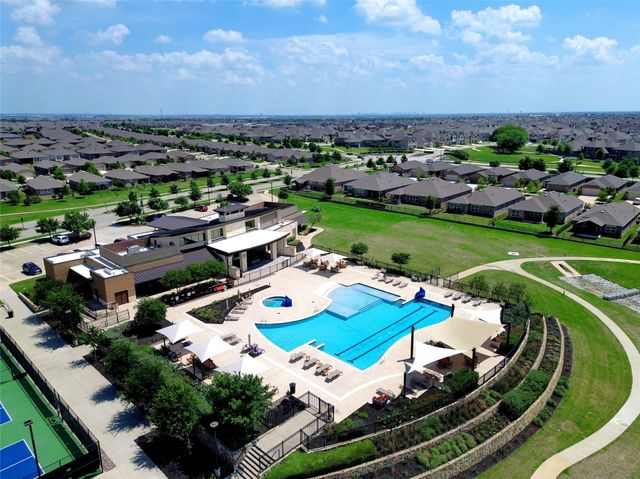 1244 Eagle Lane, Little Elm, TX 76227