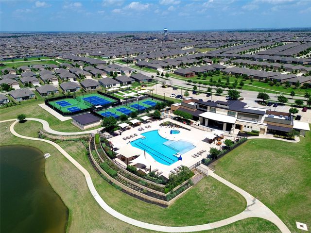 1244 Eagle Lane, Little Elm, TX 76227
