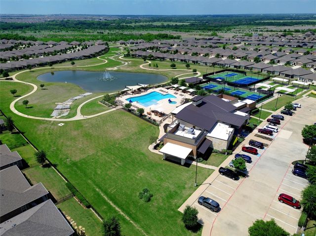 1244 Eagle Lane, Little Elm, TX 76227