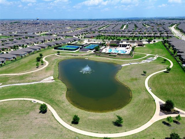1244 Eagle Lane, Little Elm, TX 76227
