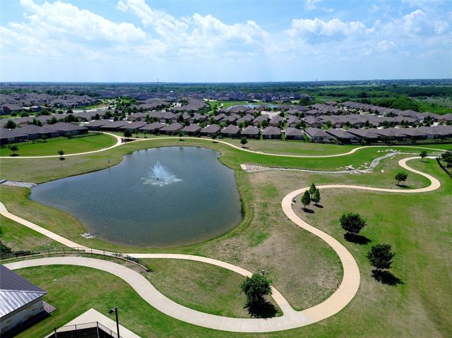 1244 Eagle Lane, Little Elm, TX 76227