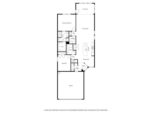 1244 Eagle Lane, Little Elm, TX 76227
