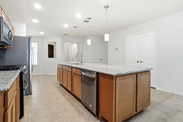 1244 Eagle Lane, Little Elm, TX 76227
