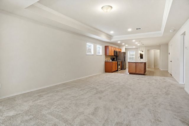 1244 Eagle Lane, Little Elm, TX 76227