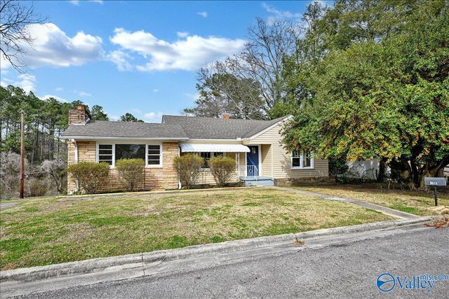 1351 Goehler Road SE, Cullman, AL 35055