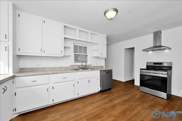 1351 Goehler Road SE, Cullman, AL 35055