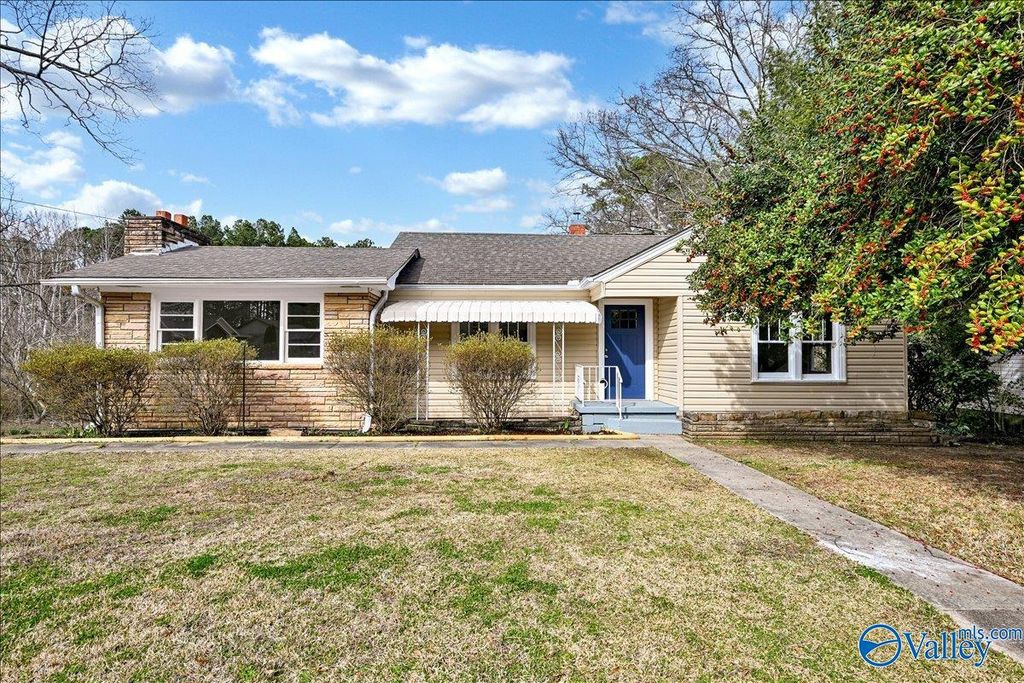 1351 Goehler Road SE, Cullman, AL 35055