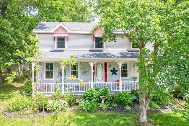 506 ARBOR DR, Columbia, MO 65201