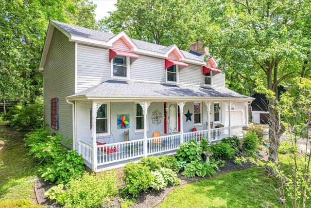 506 ARBOR DR, Columbia, MO 65201
