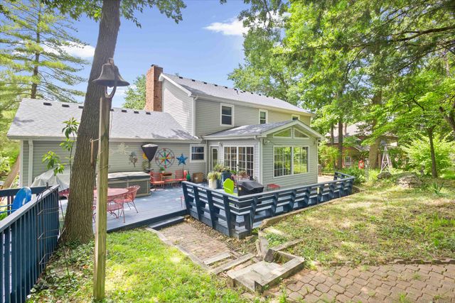 506 ARBOR DR, Columbia, MO 65201