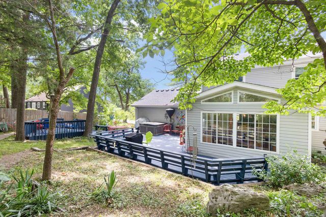 506 ARBOR DR, Columbia, MO 65201