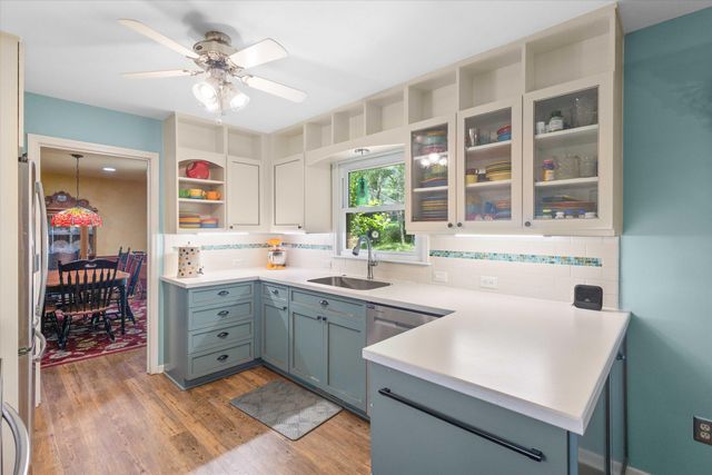 506 ARBOR DR, Columbia, MO 65201