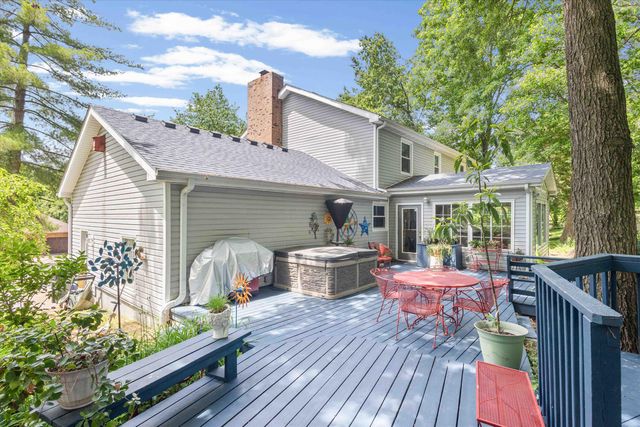 506 ARBOR DR, Columbia, MO 65201