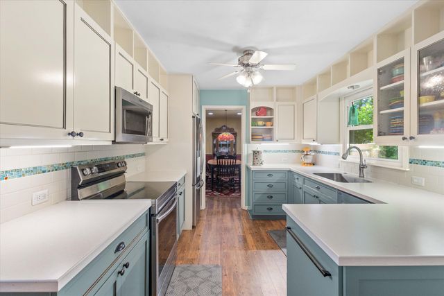 506 ARBOR DR, Columbia, MO 65201