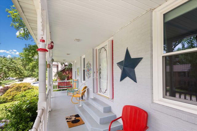506 ARBOR DR, Columbia, MO 65201