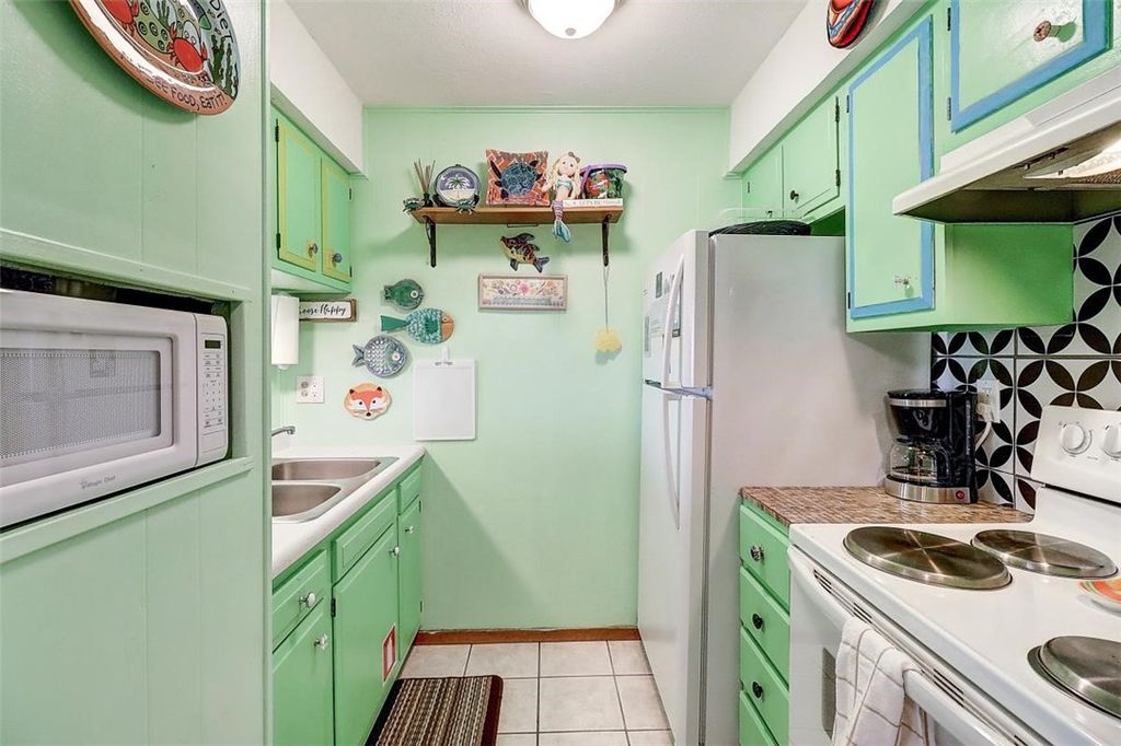 2025 S 11th St 25, Port Aransas, TX 78373 — photo 5