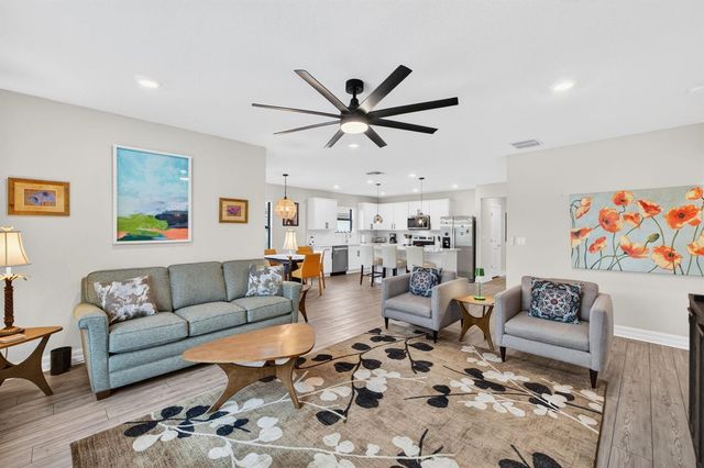 3165 Tamarind Drive, Lauderdale Lakes, FL 33311