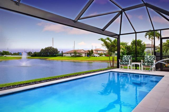 3165 Tamarind Drive, Lauderdale Lakes, FL 33311